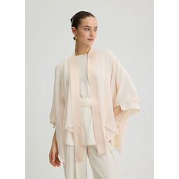 mantelle e poncho donna liu jo 2a5018 t0300