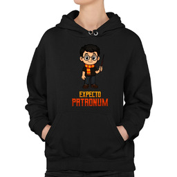 Expecto Patronum - Harry Potter - damska bluza