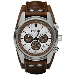 Zegarek kwarcowy Fossil, CH2565