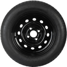 Koło do przyczepki OPONA LINGLONG 165/70 R13 79N