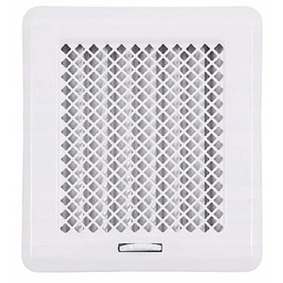 Kratka metalowa Kz3 245x175 mm 215x140 mm zamykana