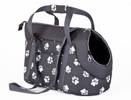 Torba dla psa Reedog Torby Grey Paw