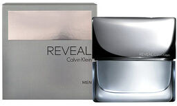 Calvin Klein Reveal Man, Woda toaletowa 100ml