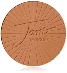Jane Iredale PureBronze Matte Bronzer Refill - Medium