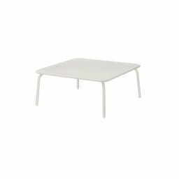 Blomus YUA Stolik Kawowy / Jasnoszary Silk Grey