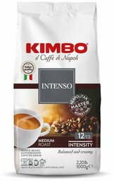 Kimbo Aroma Intenso 1kg