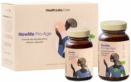 Health Labs Care NewMe Pro-Age Formuła z kolagenem