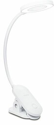 Philips 8720169194397 lampa stołowa LED z klipsem Forys,