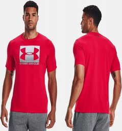 T-shirt Koszulka Męska Under Armour