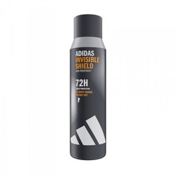 ADIDAS Invisible Shield Dezodorant anti-perspirant w sprayu