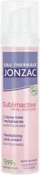 Eau Thermale Jonzac - Revitalizante Rose Cream -