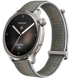 Amazfit Balance Szary