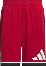 adidas Mężczyźni ADIDAS BASKETBALL BADGE OF SPORT SHORT,