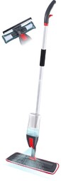 Zestaw mopów Lamart LT8027 Spray, mop i ściągaczkado