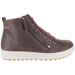 ECCO, Botki damskie, Soft 7, rozmiar 37