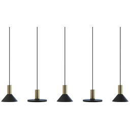 Nowodvorski Wisząca lampa nad stół HERMANOS 8032