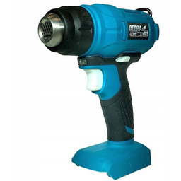 Dedra DED7058 Opalarka akumulatorowa 18V Sas+all