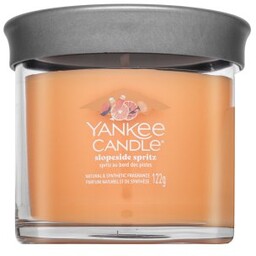 Yankee Candle Tumbler Slopeside Spritz 122 g
