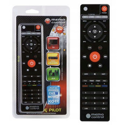 Pilot do Dvb-t Wiwa MC-002 MC-003 MC-004 MC-005