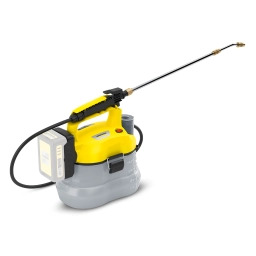 Karcher PSU 4-18 1.445-300.0 Opryskiwacz ciśnieniowy