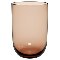 Villeroy & Boch Zestaw 2 szklanek do wody