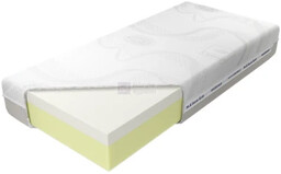 Materac Medivis Lux 30 Silver Lux 80x200cm