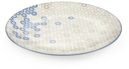 TESCOMA Talerz płytki FRESCO ø 27 cm, Daisy