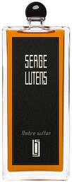 Serge Lutens Ambre Sultan 50ml woda perfumowana Unisex