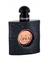 Yves Saint Laurent Black Opium woda perfumowana 50