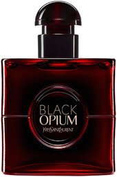 Yves Saint Laurent Black Opium Over Red woda