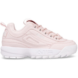 Buty damskie Fila 101030240086 DISRUPTOR wmn Różowe