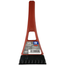 Skrobaczka do szyb LAMPA Super 185x80mm