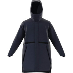 adidas Męska parka Urban in Rain.rdy