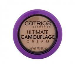 Catrice Ultimate Camouflage Cream korektor 3 g