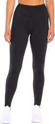 Marika Damskie legginsy z wysokim stanem Olivia