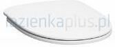 KOŁO 70115-000 SOLO Deska sedesowa twarda wolnoopadająca