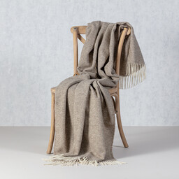 Pled Zelandia 140x200cm natural beige, 140 x 200