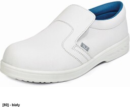 RAVEN O2 SRC - mokasyny 35