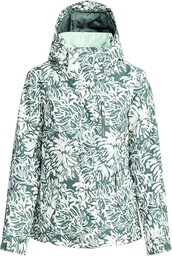 Roxy Zamek błyskawiczny damski niebieski XS