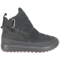 ECCO, Botki damskie, Soft 7, rozmiar 37