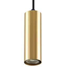 Lindby - Raisan Lampa Wiszaca Brass