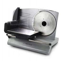 Esperanza Elektryczna Krajalnica Mortadella 150W