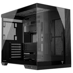 MODECOM Volcano Panorama Czarny Obudowa