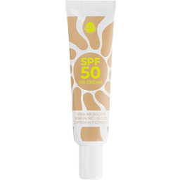 Bell Summer Vibes, BB Cream, kryjący krem BB