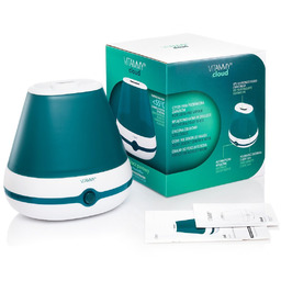Vitammy, Cloud, Nawilżacz powietrza z schłodzeniem pary