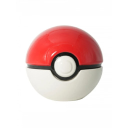 Pojemnik na ciastka Pokémon - Pokeball