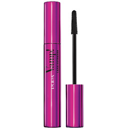 Pupa Mascara Vamp, mascara wydłużająca, extra black, 14ml