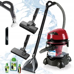 Odkurzacz piorący wodny Vira Mpm MOD-22