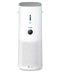 Philips Combi 2w1 AC3737/10 Nawilżanie powietrza Oczyszczacz powietrza