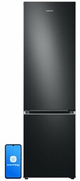 Chłodziarko-zamrażarka SAMSUNG RB38C603DB1